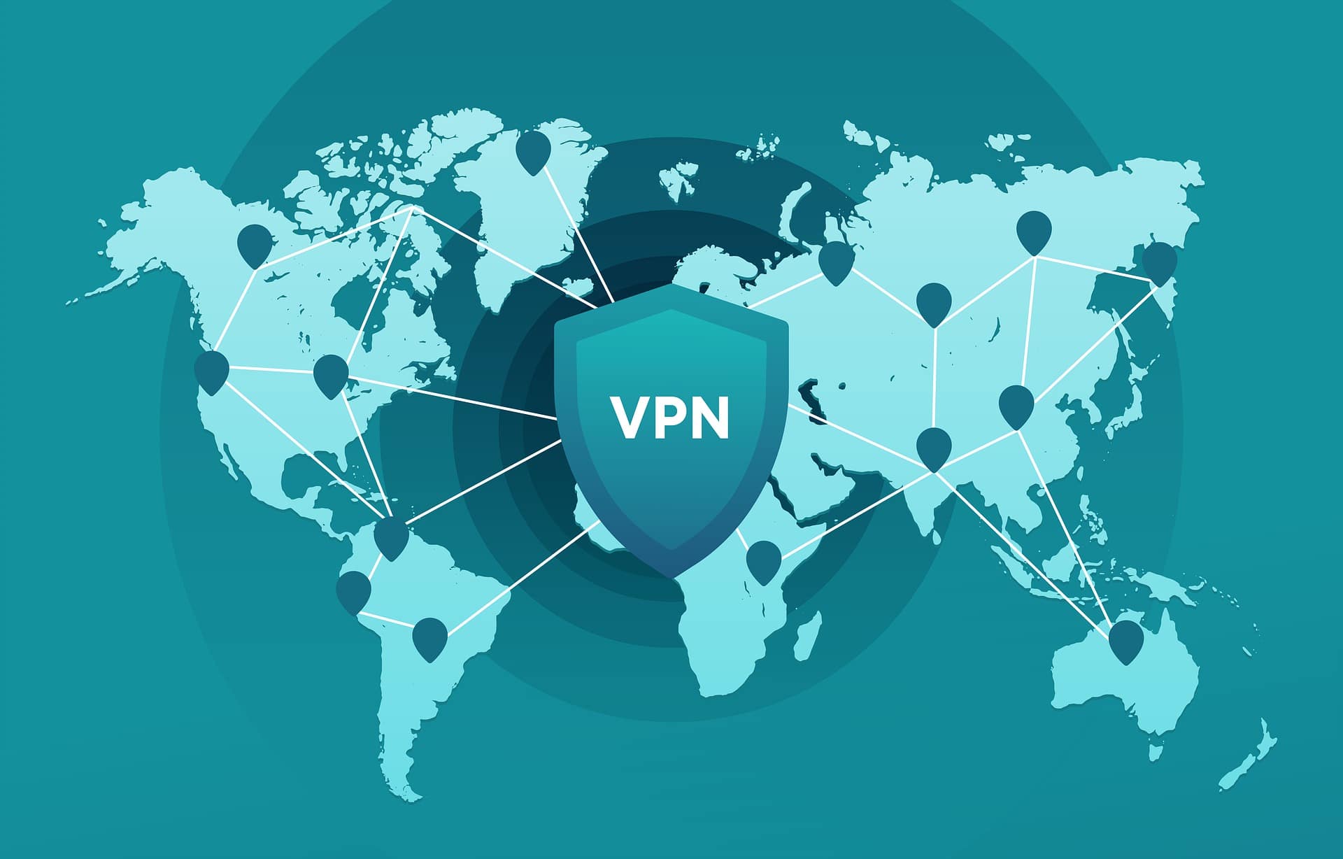 VPN 12 Mesi gallery image 1